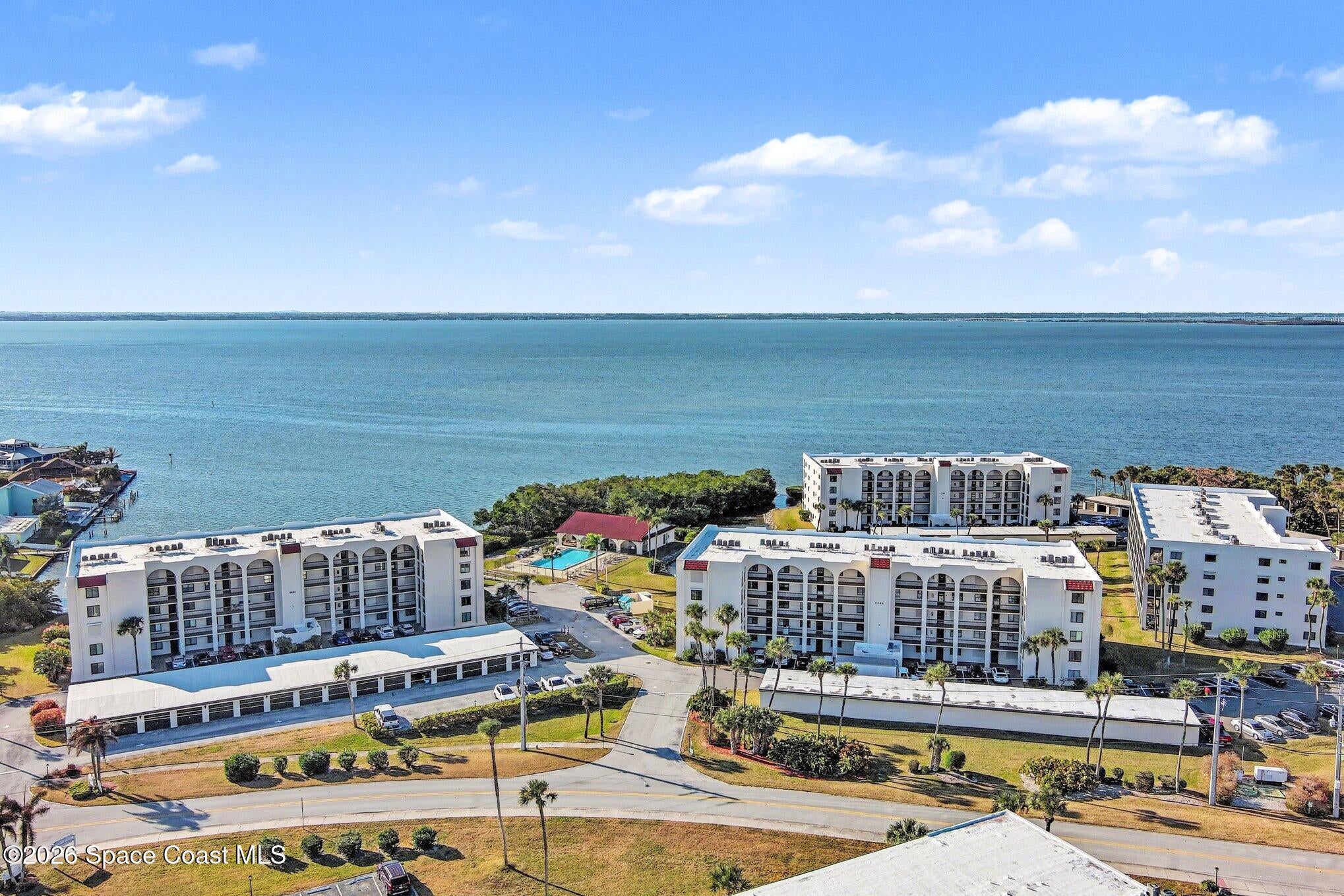 5805 N Banana River Boulevard 1153