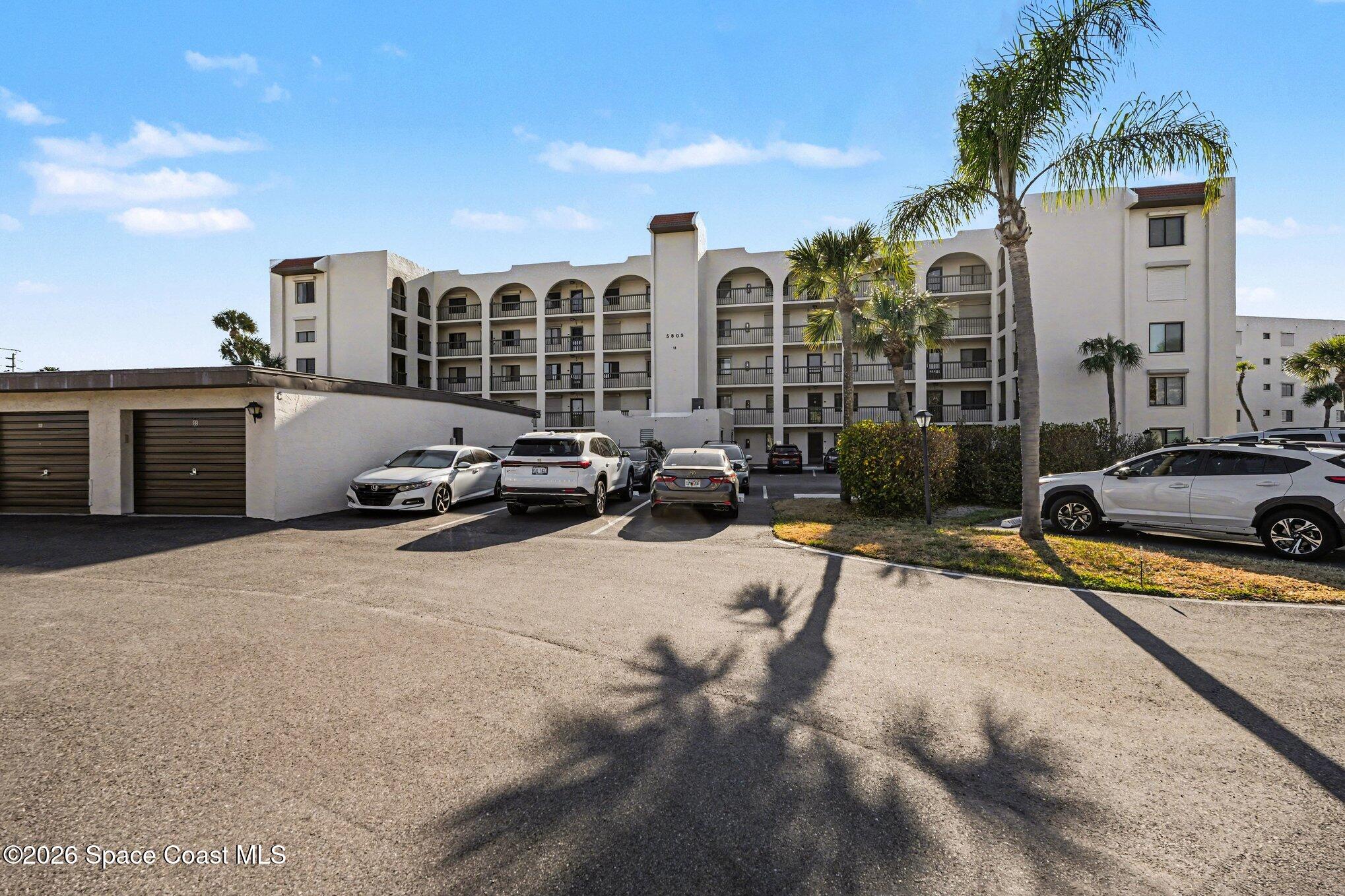 5805 N Banana River Boulevard 1153