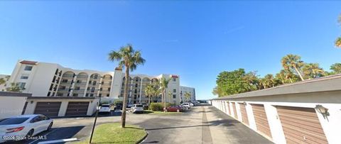 5805 N Banana River Boulevard 1153 Cape Canaveral FL 32920