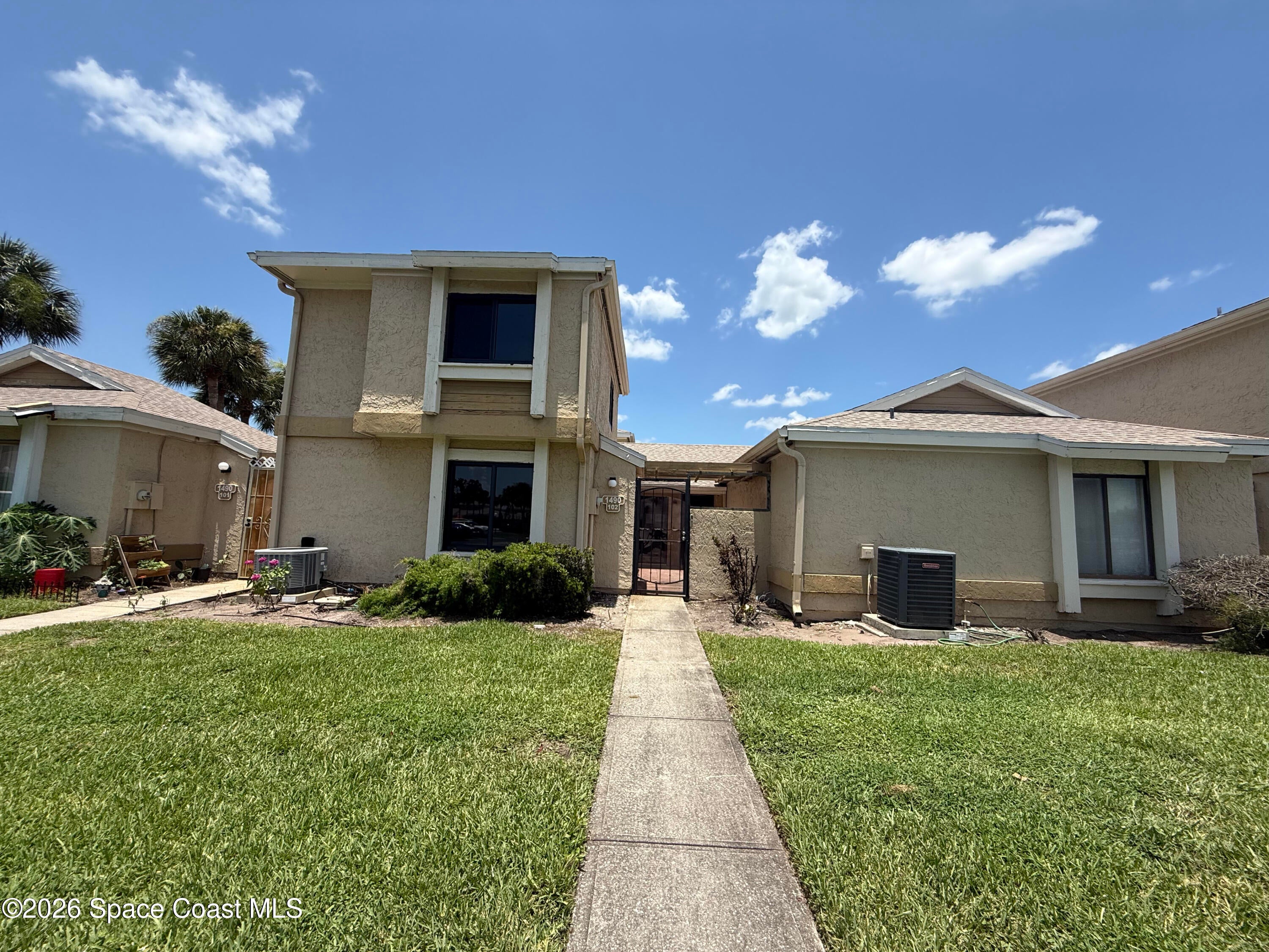 Photo 1 of 10 — 1490 Sheafe Avenue NE 102, Palm Bay, FL 32905