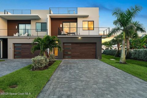 109 Ormond Drive Indialantic FL 32903