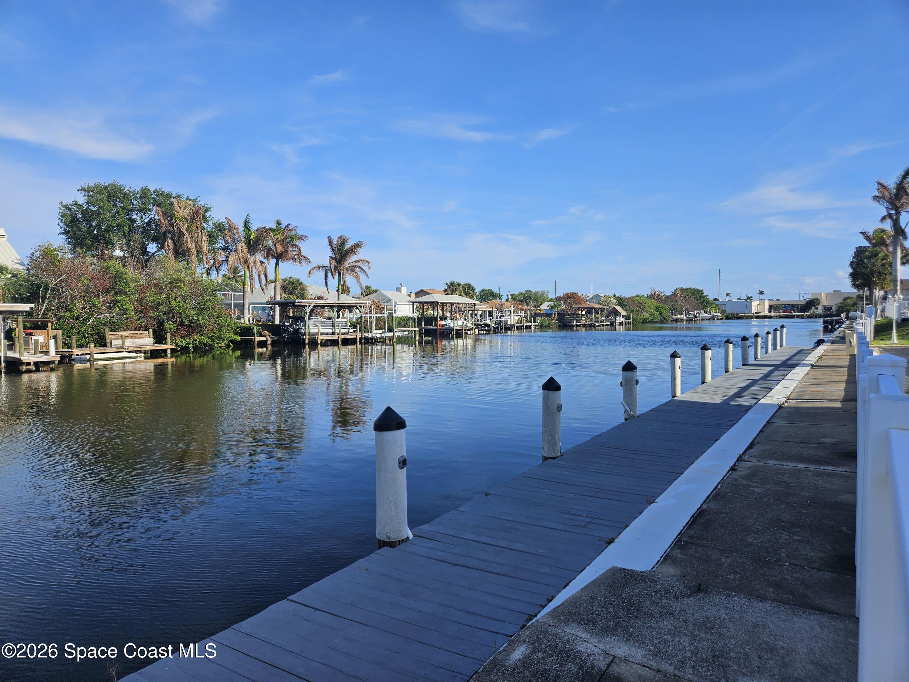 250 N Banana River Drive A13