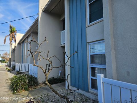 250 N Banana River Drive A13 Merritt Island FL 32952