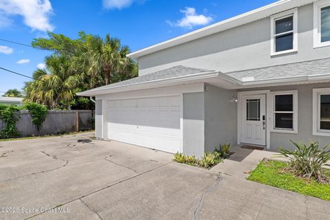 120 Norwood Avenue 120 Satellite Beach FL 32937