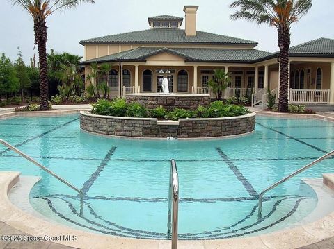 6470 Borasco Drive 3108 Melbourne FL 32940