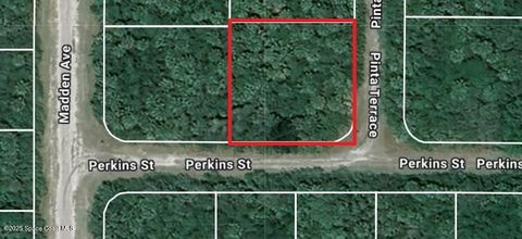 0 Unkown SW Palm Bay FL 32908