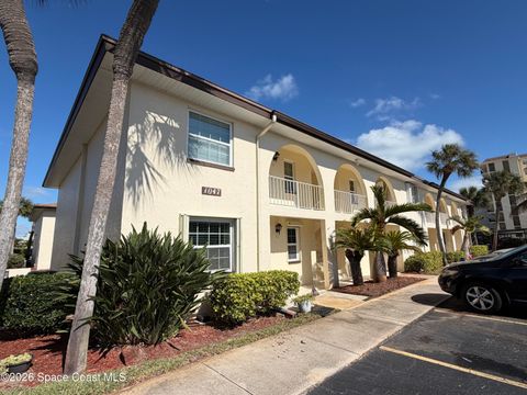 1047 Small Court 38 Indian Harbour Beach FL 32937