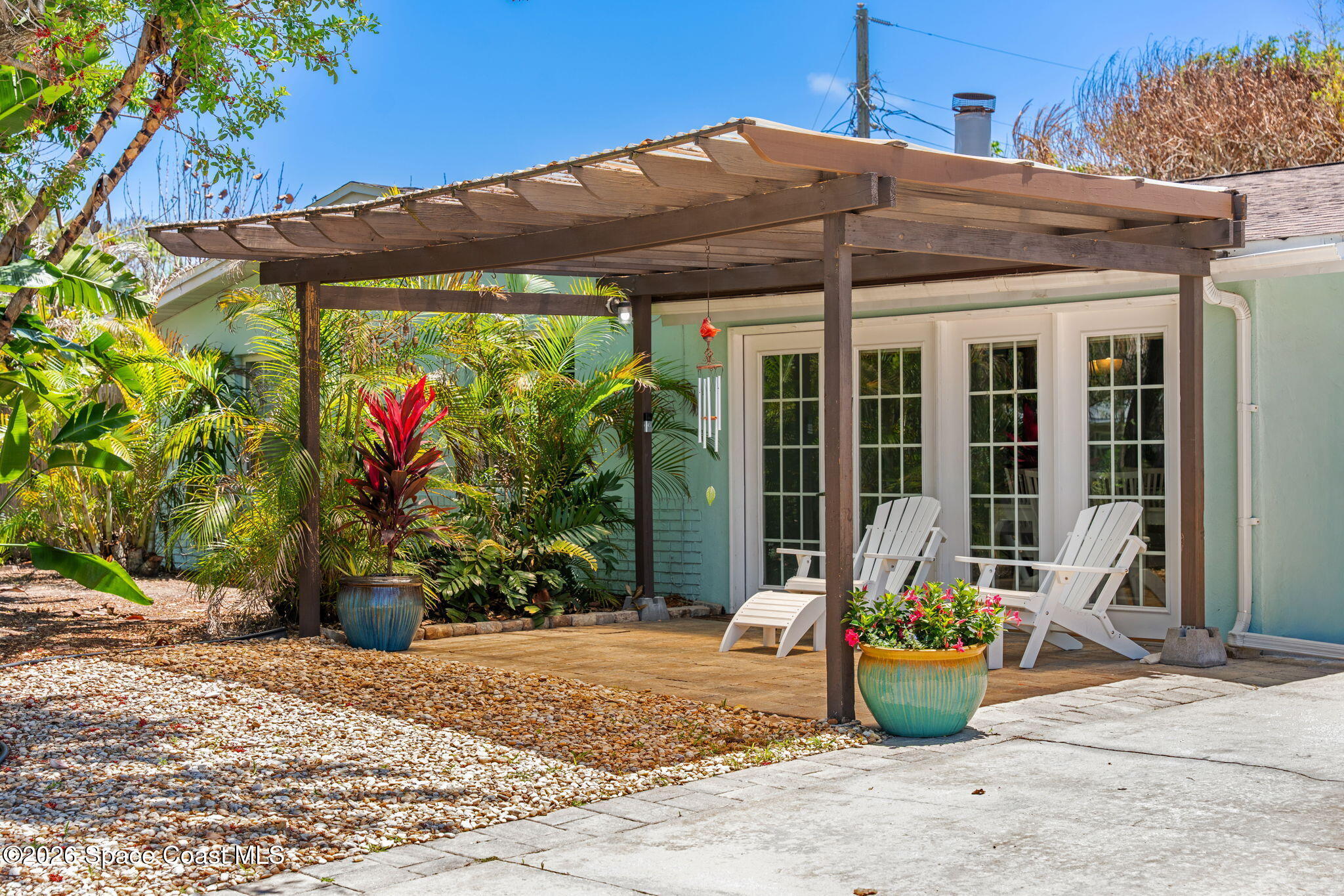 207 Pine Tree Drive