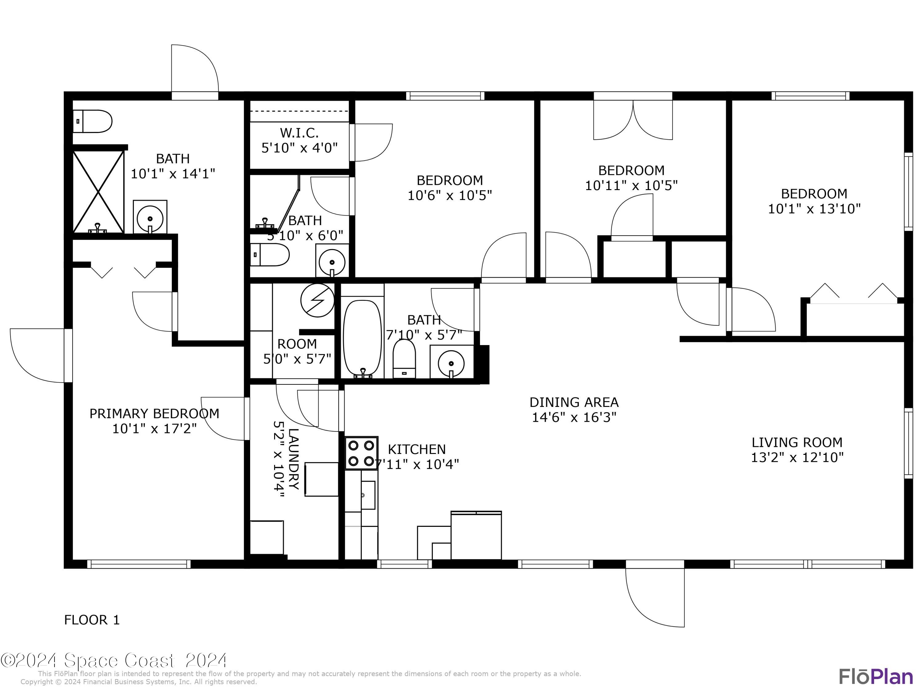 2161 Todd Lane