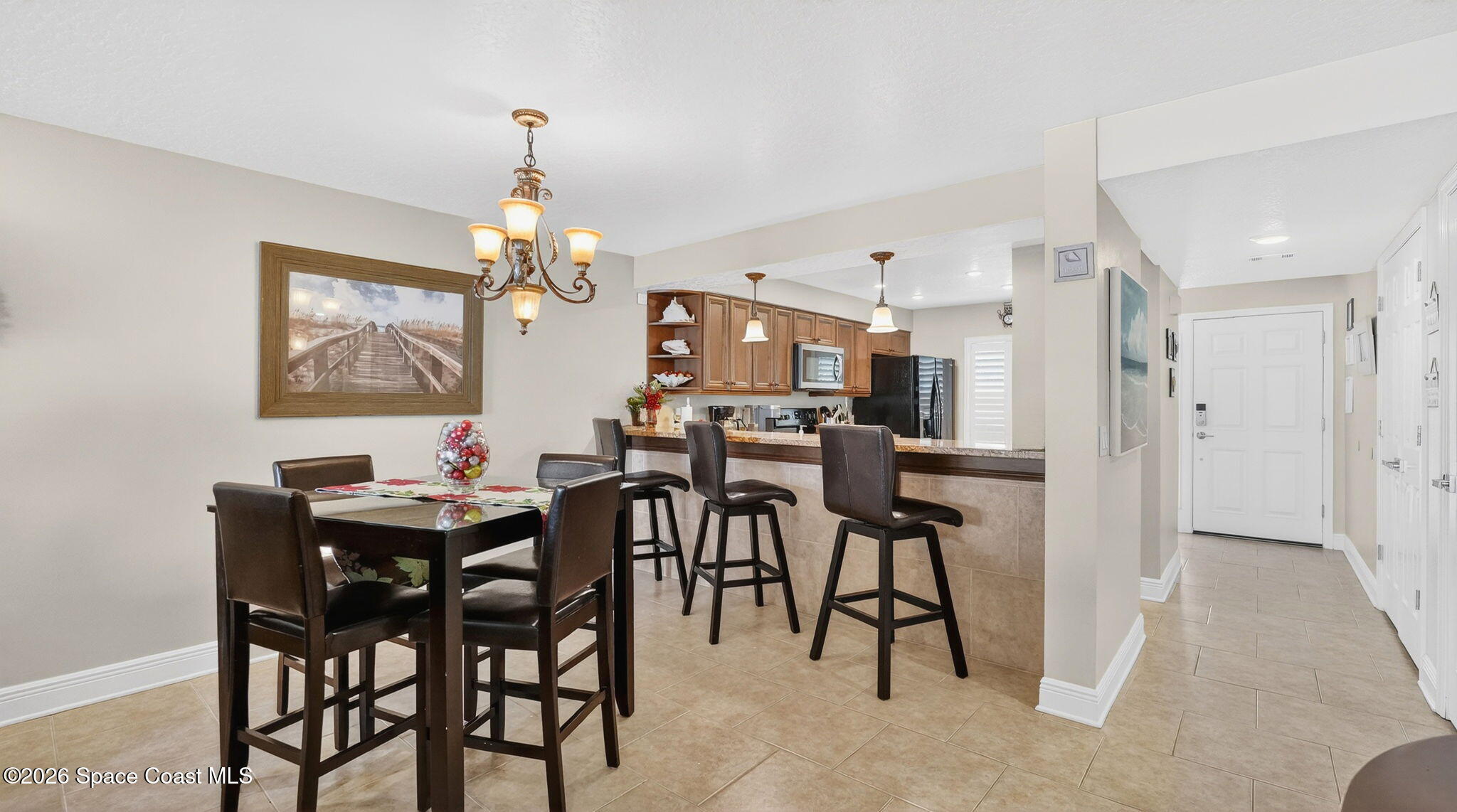 1050 N Atlantic Avenue 201