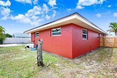 A home in Satellite Beach