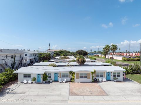 701 S Orlando Avenue Cocoa Beach FL 32931