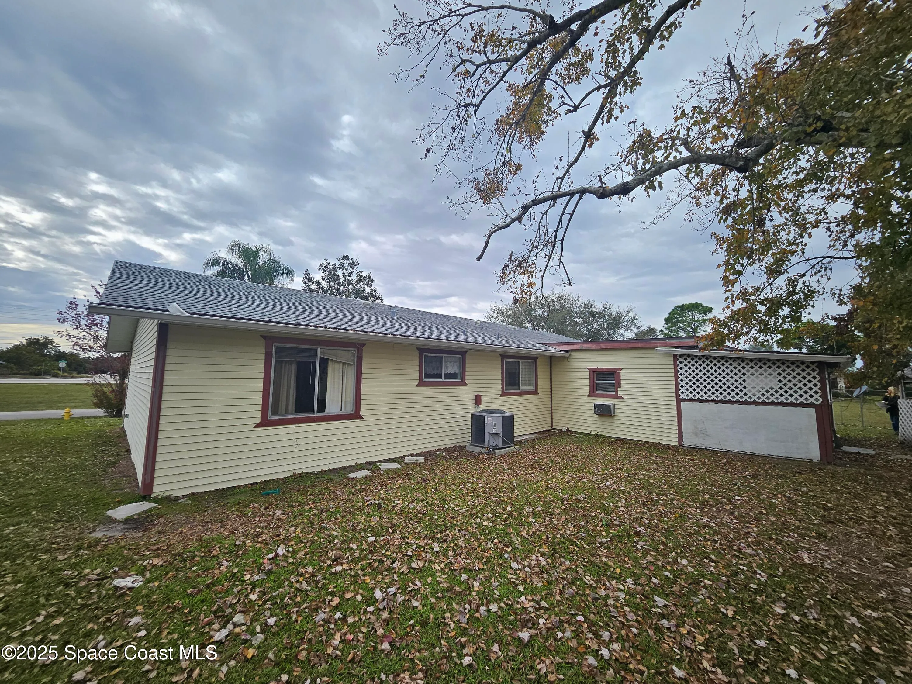 Palm Bay, Florida 32907, United States, 3 Bedrooms Bedrooms, ,2 BathroomsBathrooms,Residential,Active,10521