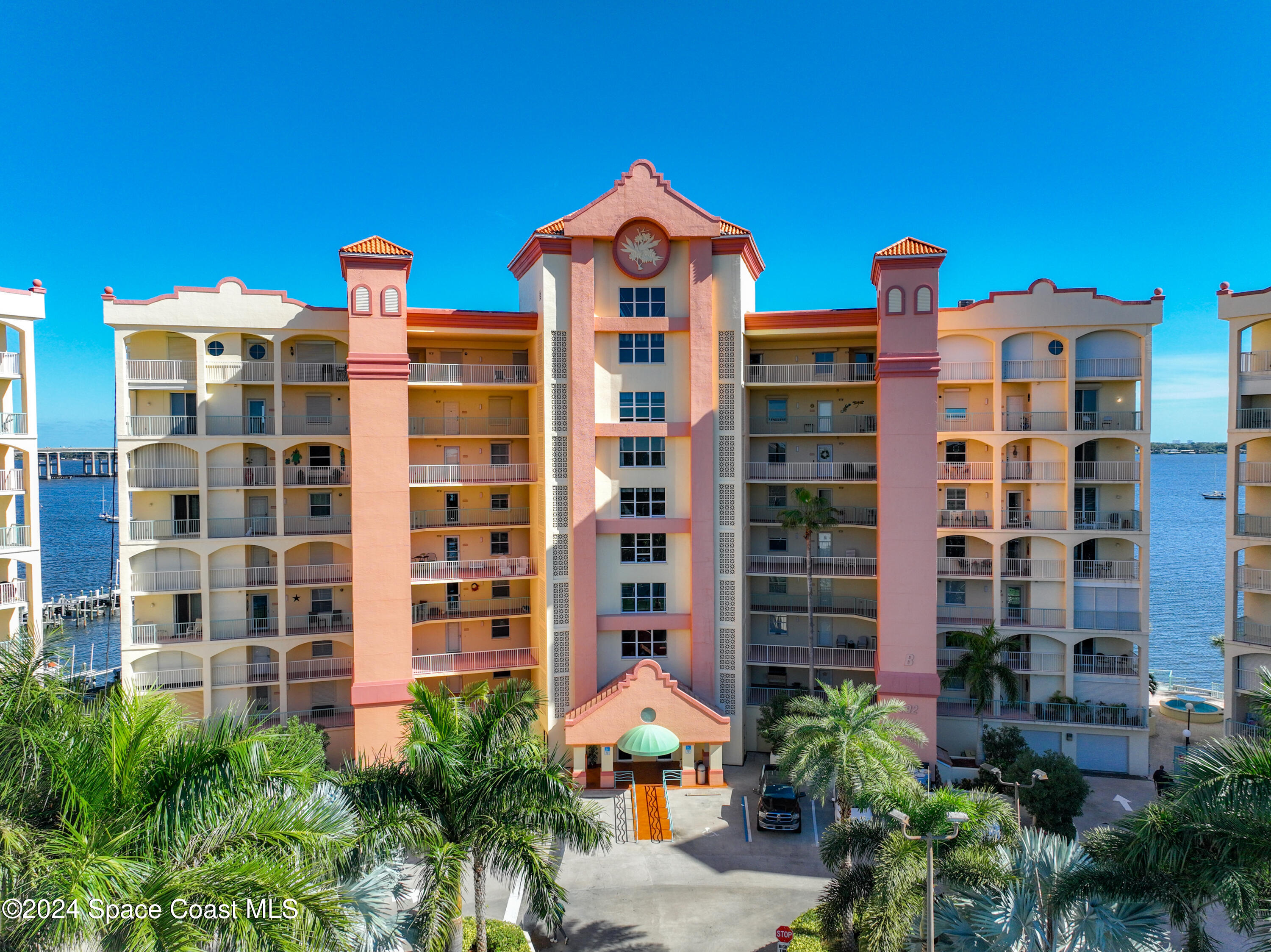 102 Riverside Drive 302