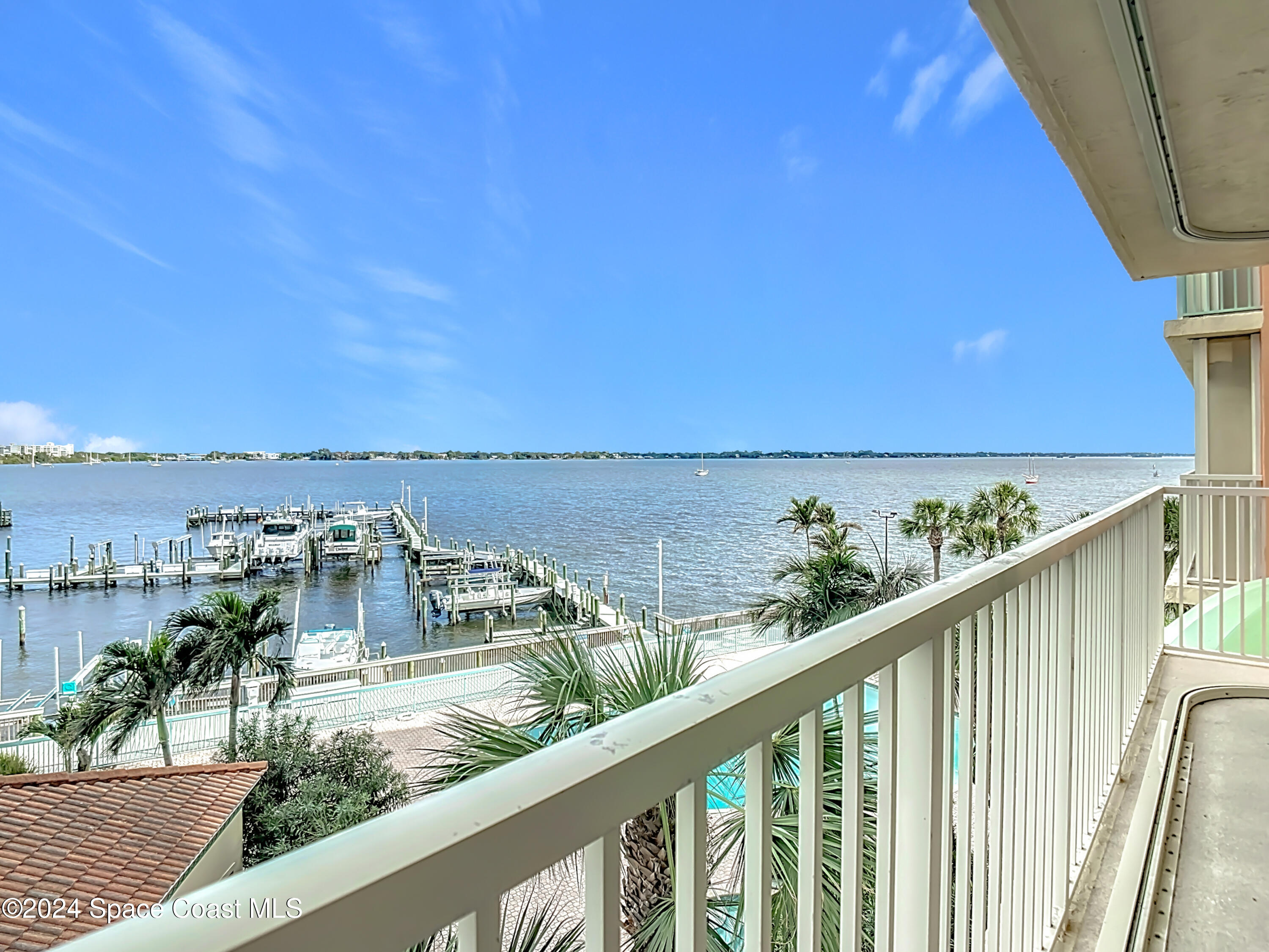 102 Riverside Drive 302