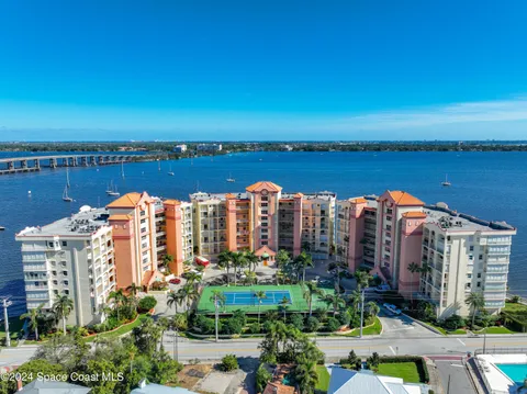 102 Riverside Drive Unit 302, Cocoa, FL 32922 - MLS#: 1030378