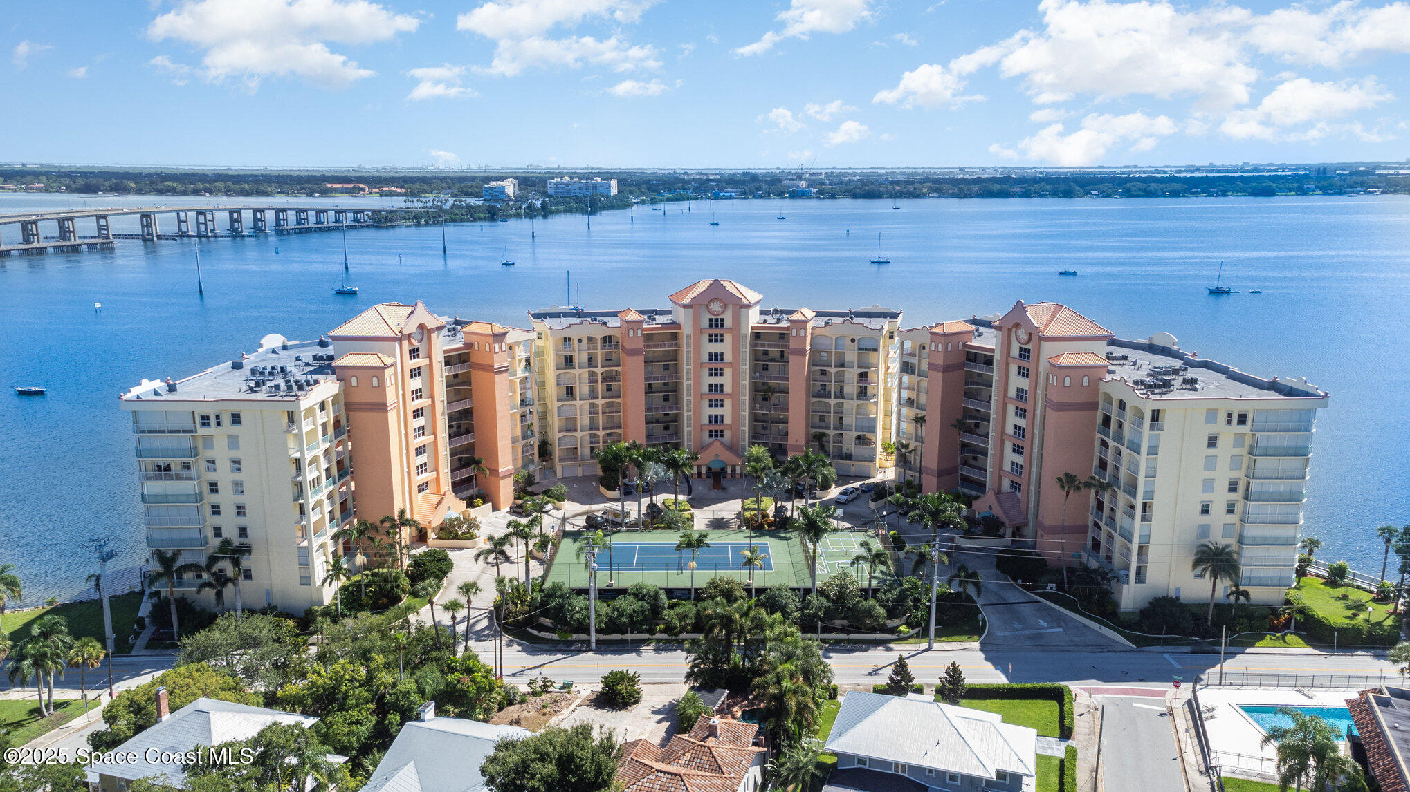 102 Riverside Drive 302