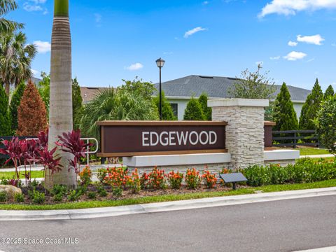 743 Veridian Circle NW Palm Bay FL 32907