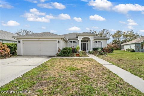 1785 Curlew Court Rockledge FL 32955