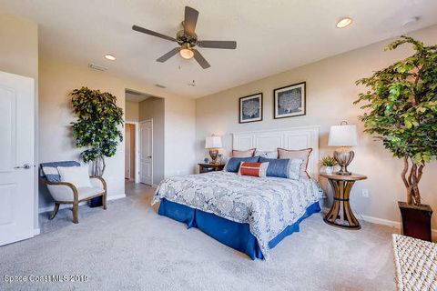 A home in Palm Bay