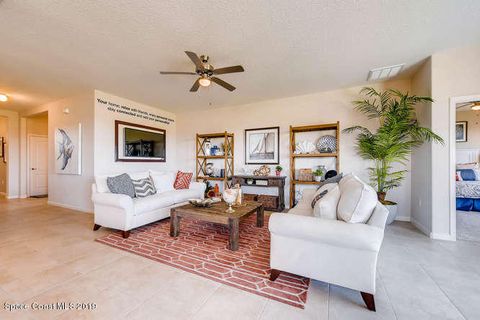 A home in Palm Bay