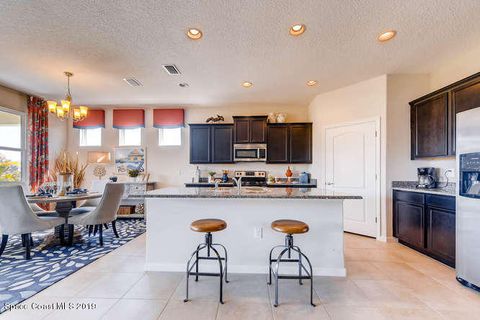 A home in Palm Bay