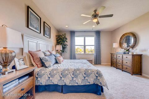 A home in Palm Bay