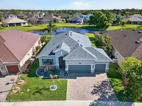 8023 Creshire Court Melbourne FL 32940