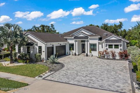 3511 Durksly Drive Melbourne FL 32940