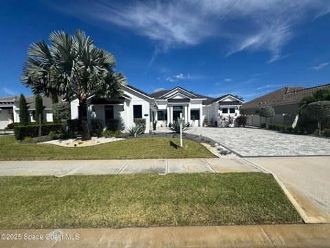 3511 Durksly Drive Melbourne FL 32940
