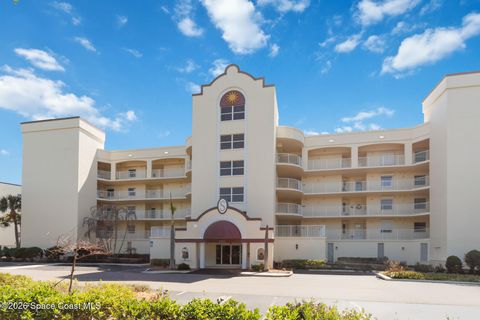 8921 Lake Drive 504 Cape Canaveral FL 32920
