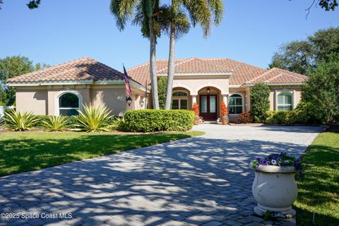 256 Lanternback Island Drive Satellite Beach FL 32937