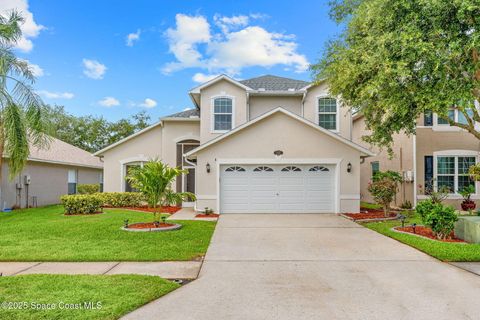 1050 Olde Bailey Lane Melbourne FL 32904
