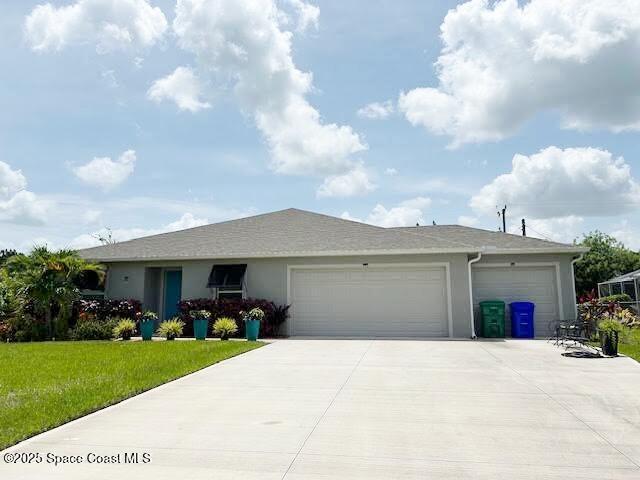 1119 Blossom Drive