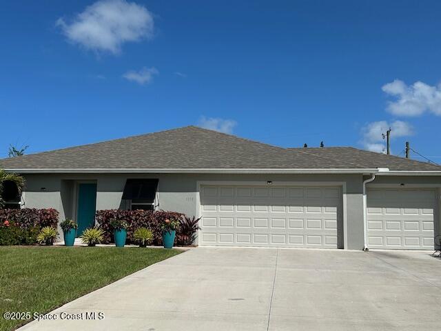 1119 Blossom Drive
