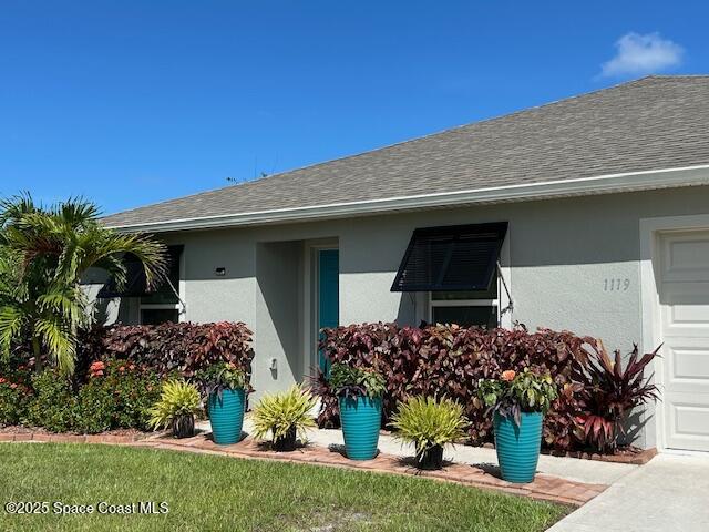 1119 Blossom Drive