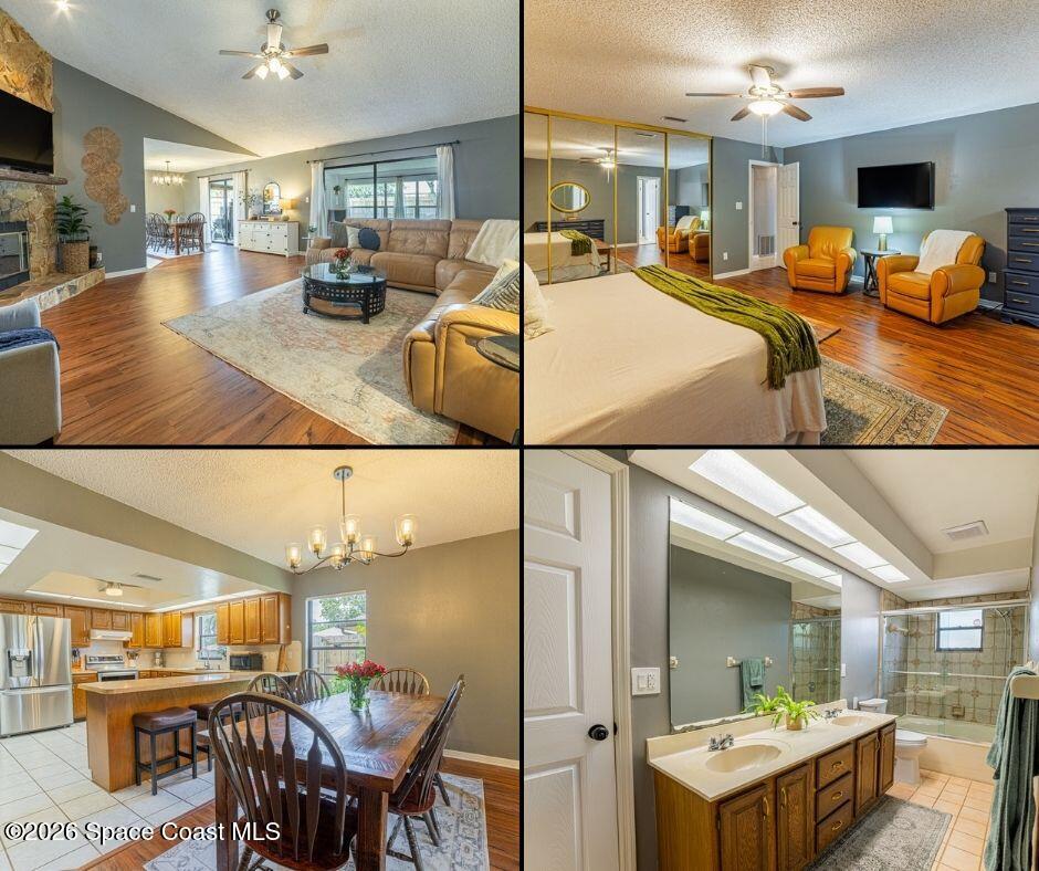 3560 Sawgrass Drive