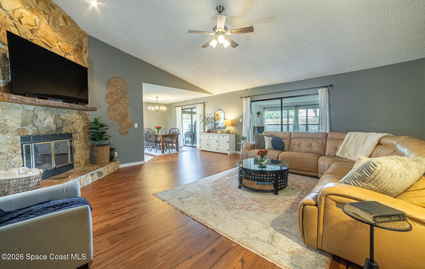 3560 Sawgrass Drive