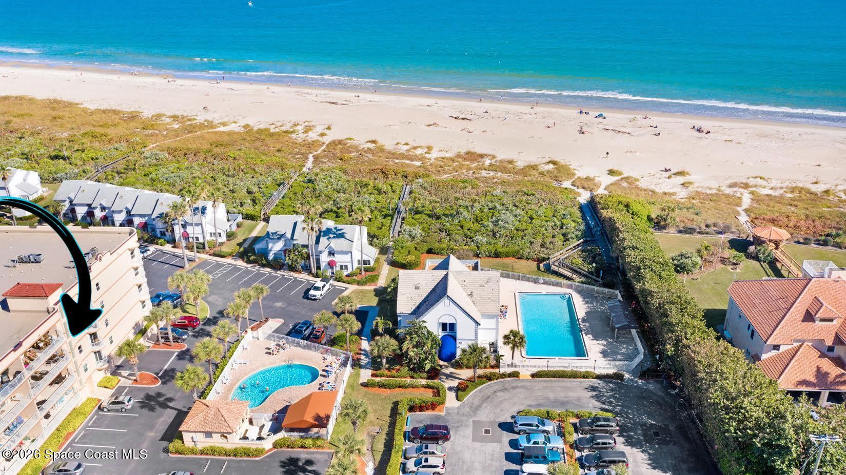 817 Mystic Drive B408