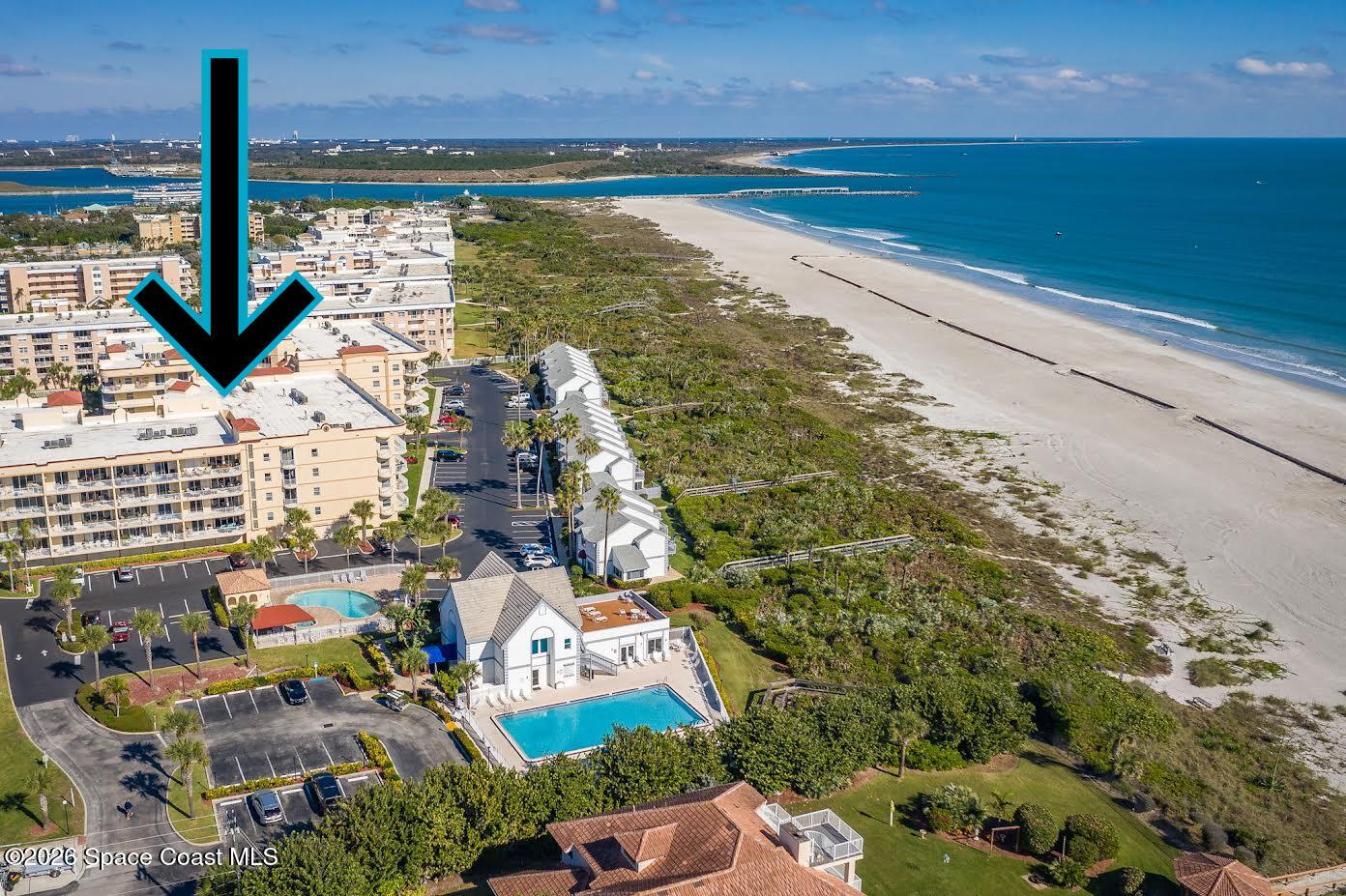 817 Mystic Drive B408