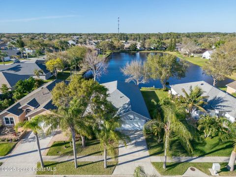 A home in Rockledge