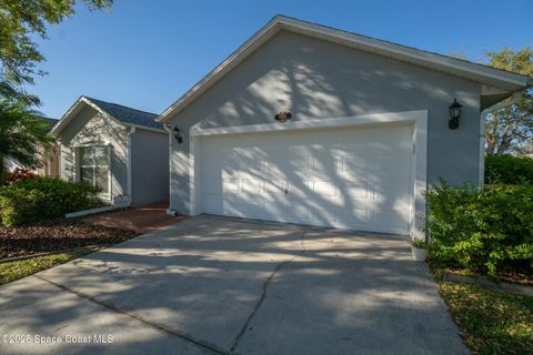 A home in Rockledge