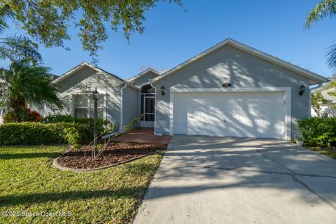 A home in Rockledge