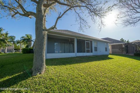 A home in Rockledge