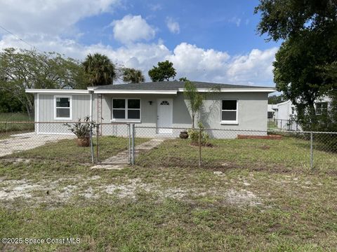 1060 Olive Street Cocoa FL 32922