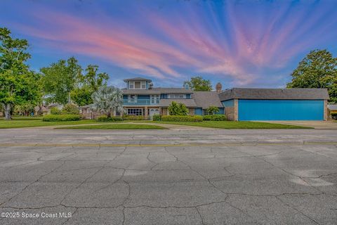 2551 Cross Country Drive Port Orange FL 32128