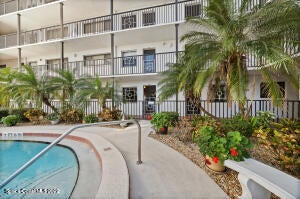 4600 Ocean Beach Boulevard 107