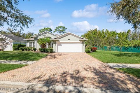 8018 Kingswood Way Melbourne FL 32940