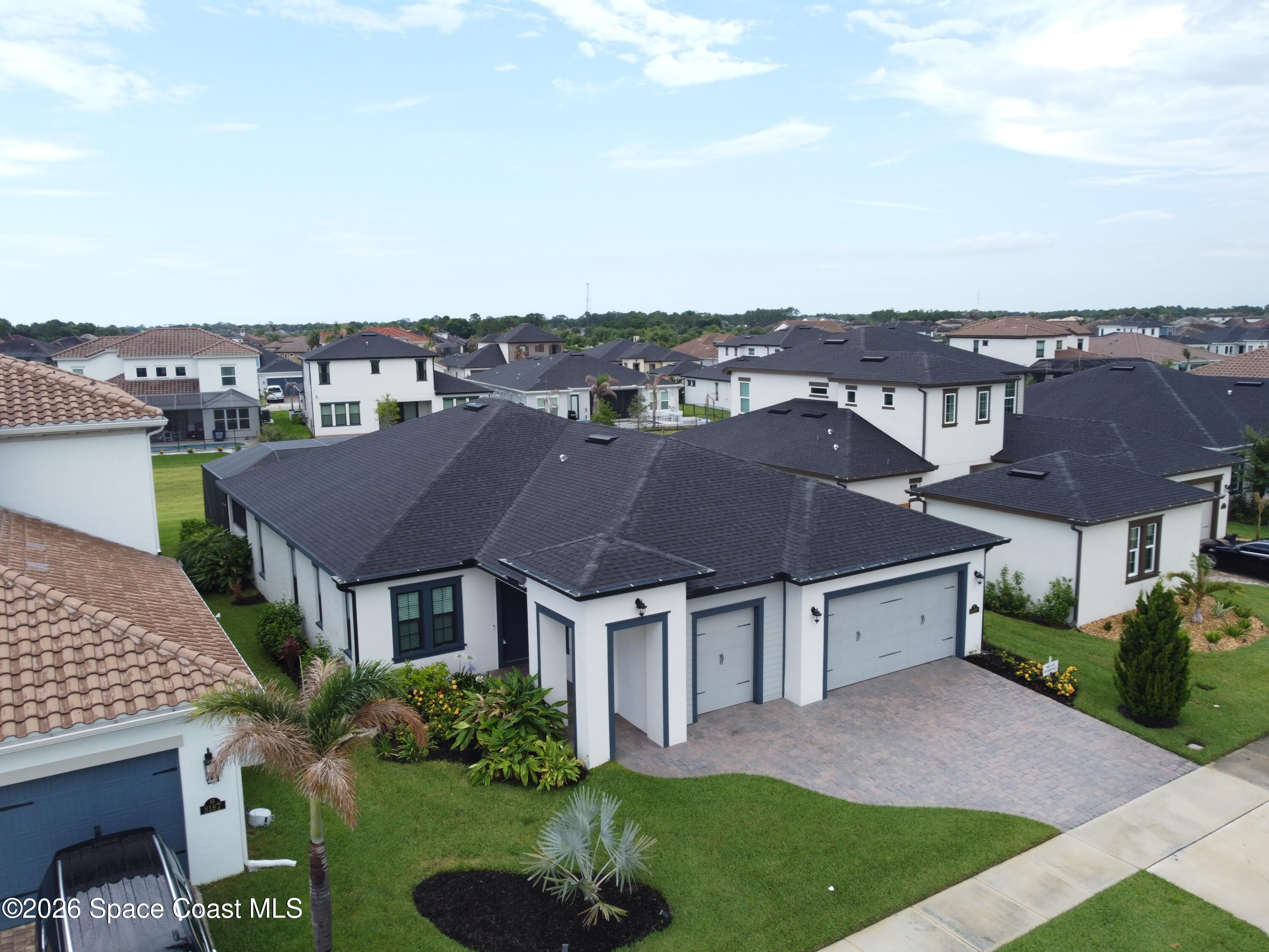 Photo 1 of 21 — 8197 Gullen Drive, Melbourne, FL 32940