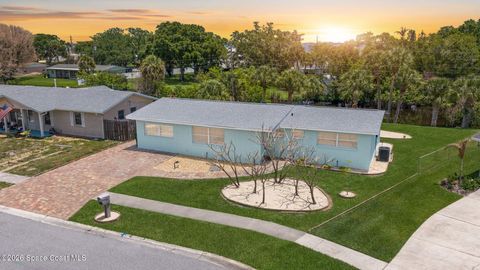 Photo of 1240 Colby Lane, Merritt Island, FL 32952 (MLS # 1077460)